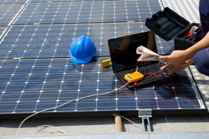 Conditions d’installation de panneaux solaire par Solaires Photovoltaïques à Coulonges-sur-l'Autize